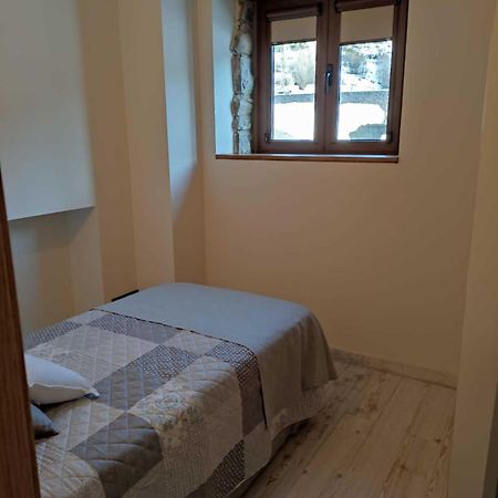 Vila Casitas En Sallent En El Centro Sallent de Gállego Exteriér fotografie