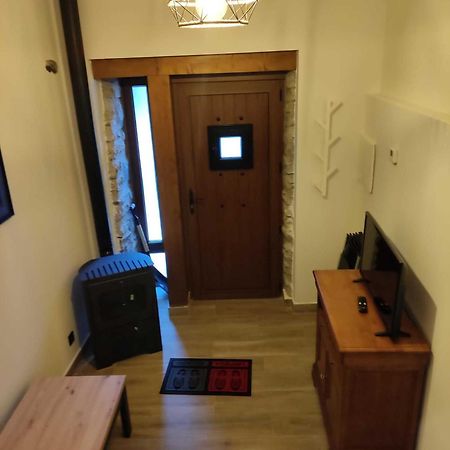 Vila Casitas En Sallent En El Centro Sallent de Gállego Exteriér fotografie