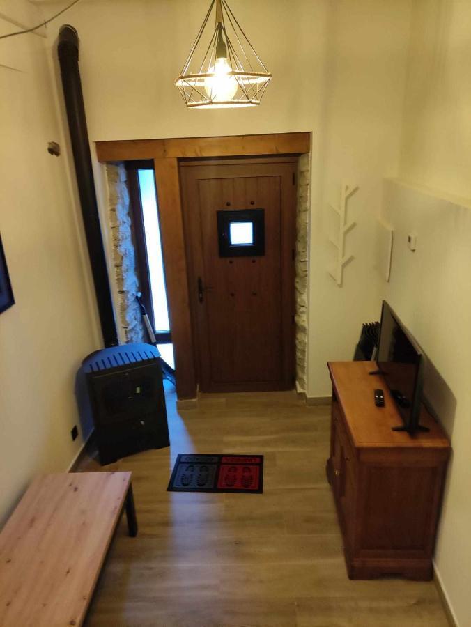 Vila Casitas En Sallent En El Centro Sallent de Gállego Exteriér fotografie