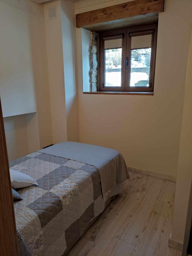Vila Casitas En Sallent En El Centro Sallent de Gállego Exteriér fotografie