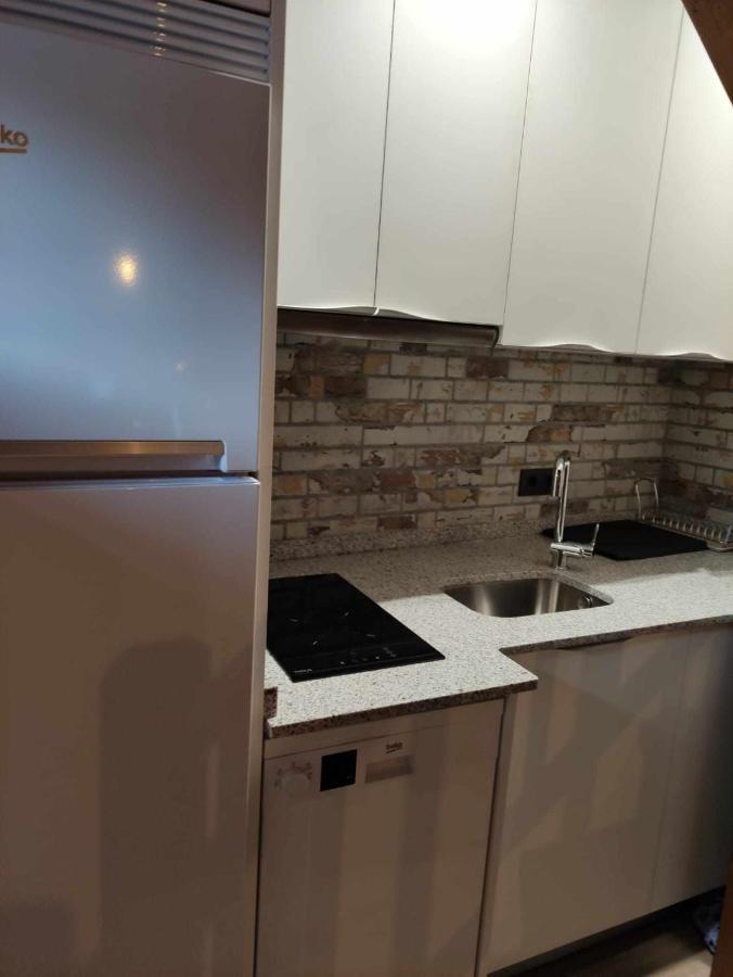 Vila Casitas En Sallent En El Centro Sallent de Gállego Exteriér fotografie