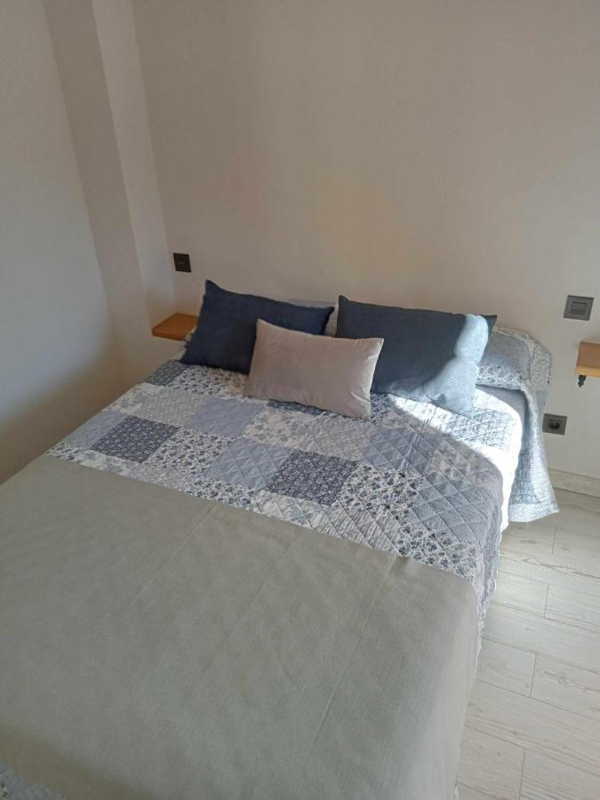Vila Casitas En Sallent En El Centro Sallent de Gállego Exteriér fotografie