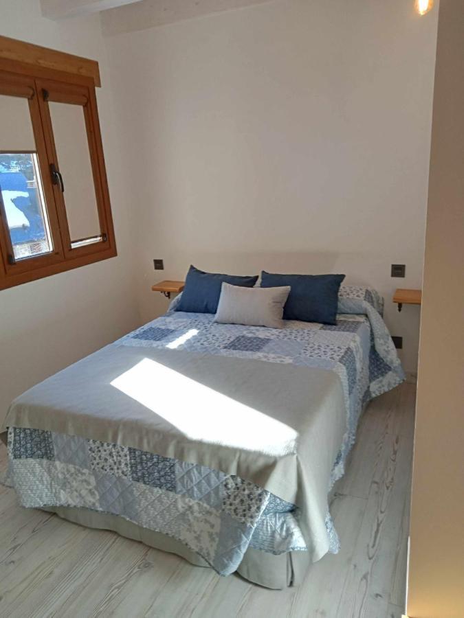 Vila Casitas En Sallent En El Centro Sallent de Gállego Exteriér fotografie