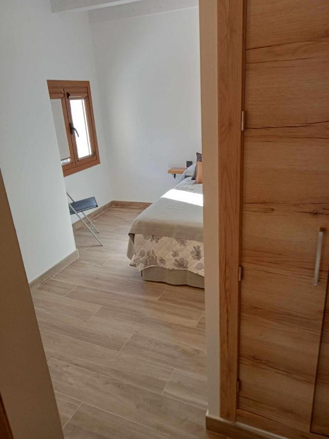 Vila Casitas En Sallent En El Centro Sallent de Gállego Exteriér fotografie