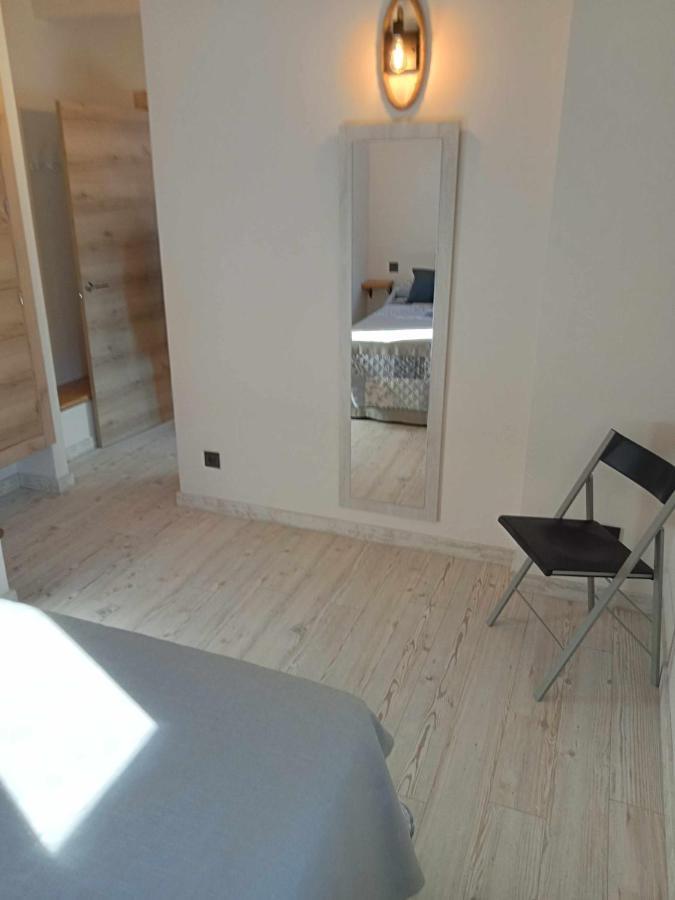Vila Casitas En Sallent En El Centro Sallent de Gállego Exteriér fotografie