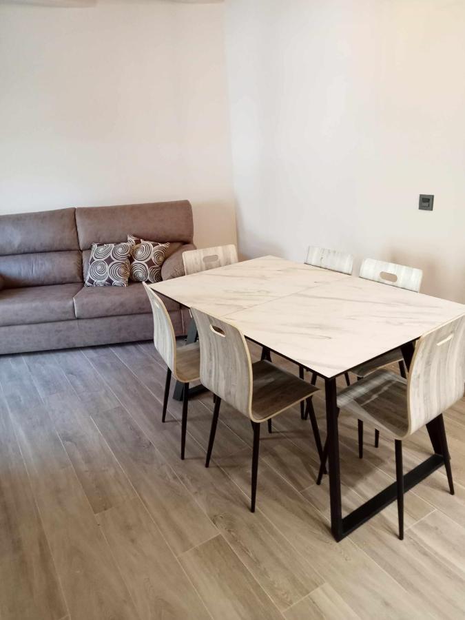 Vila Casitas En Sallent En El Centro Sallent de Gállego Exteriér fotografie
