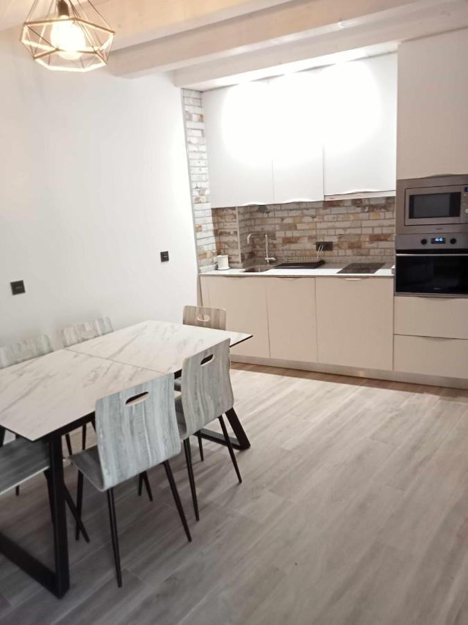 Vila Casitas En Sallent En El Centro Sallent de Gállego Exteriér fotografie