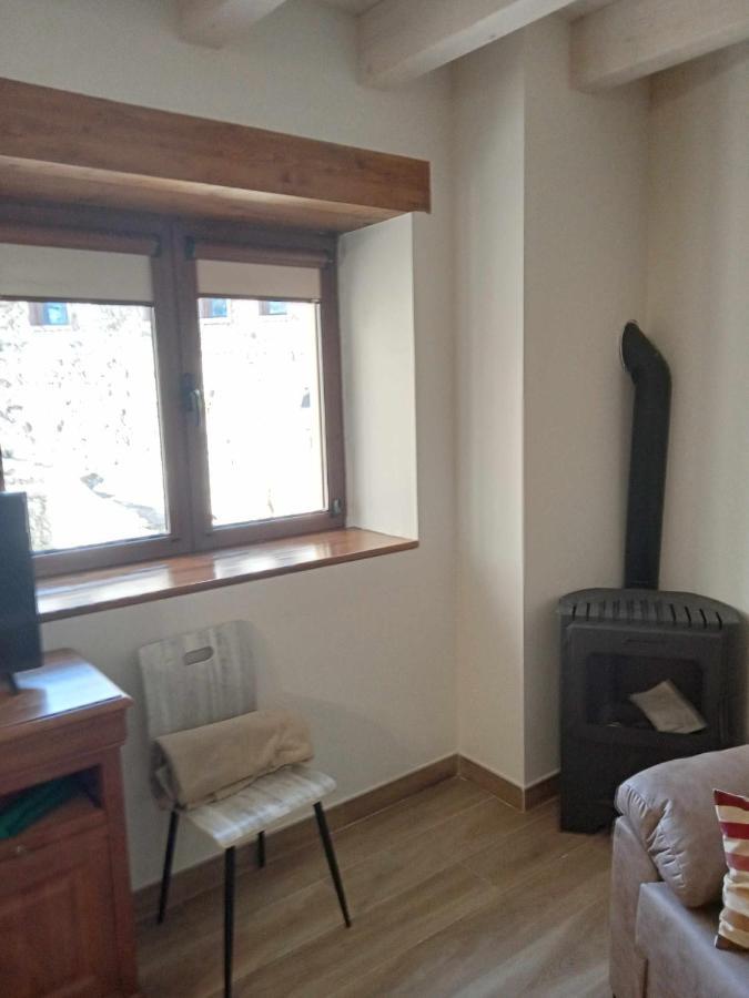 Vila Casitas En Sallent En El Centro Sallent de Gállego Exteriér fotografie