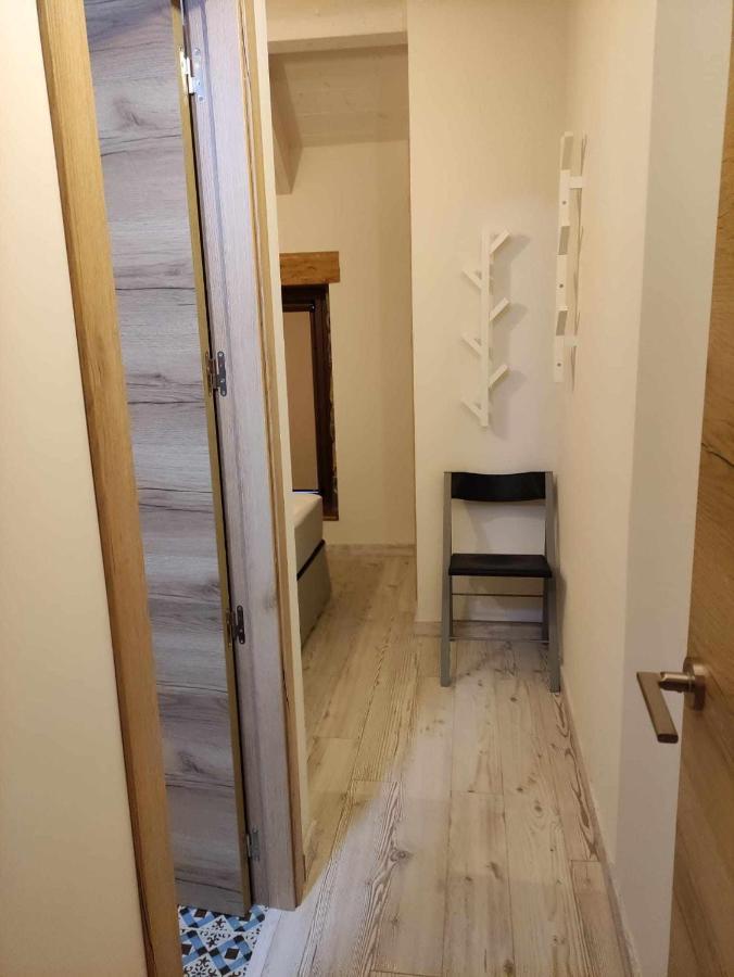 Vila Casitas En Sallent En El Centro Sallent de Gállego Exteriér fotografie