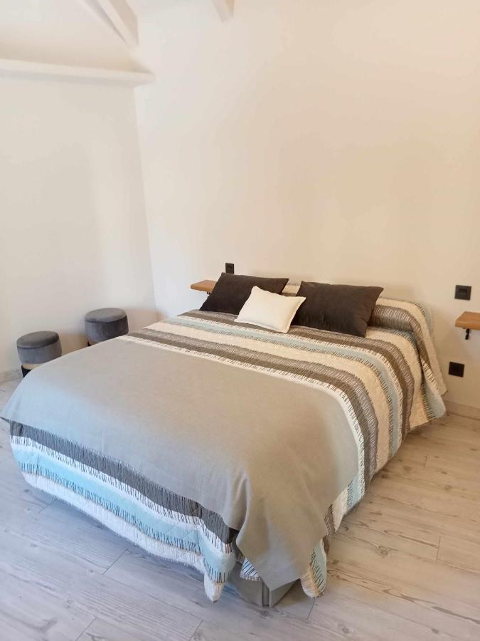Vila Casitas En Sallent En El Centro Sallent de Gállego Exteriér fotografie