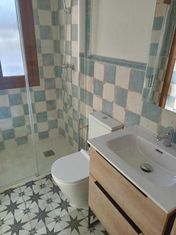 Vila Casitas En Sallent En El Centro Sallent de Gállego Exteriér fotografie
