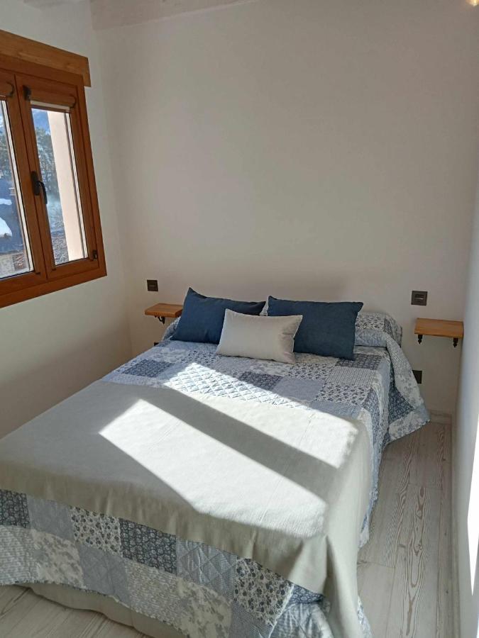 Vila Casitas En Sallent En El Centro Sallent de Gállego Exteriér fotografie