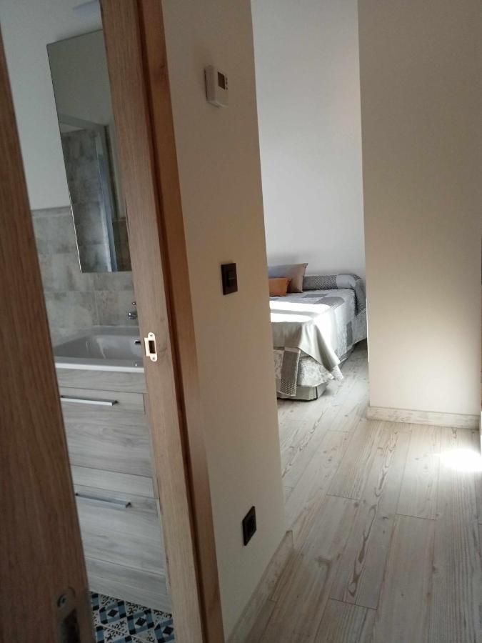 Vila Casitas En Sallent En El Centro Sallent de Gállego Exteriér fotografie