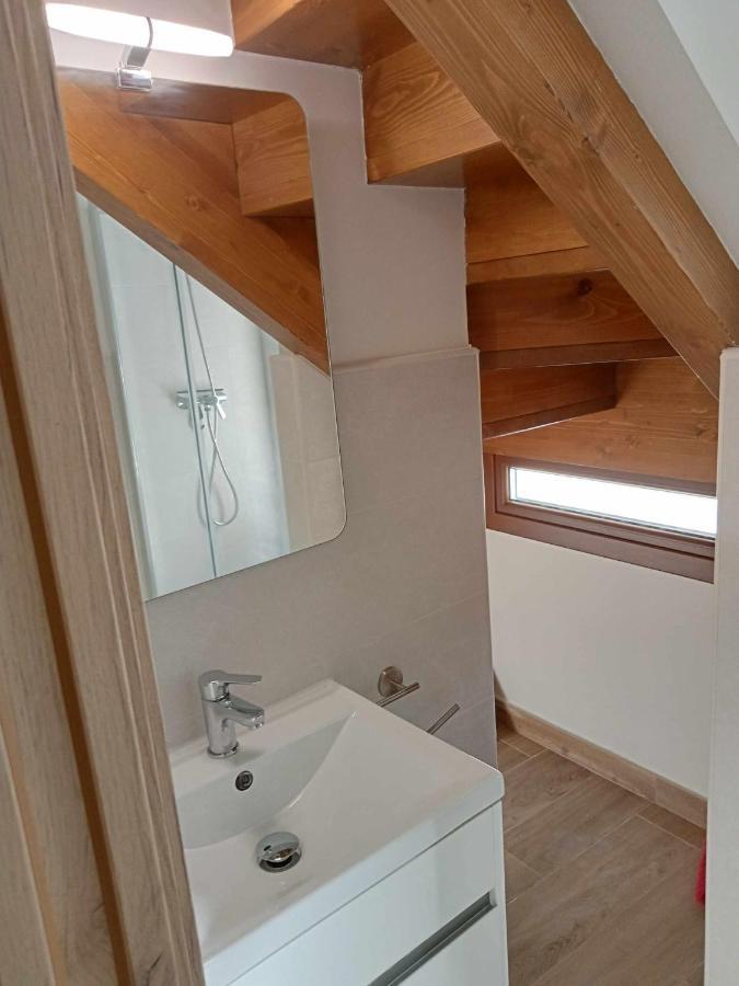 Vila Casitas En Sallent En El Centro Sallent de Gállego Exteriér fotografie
