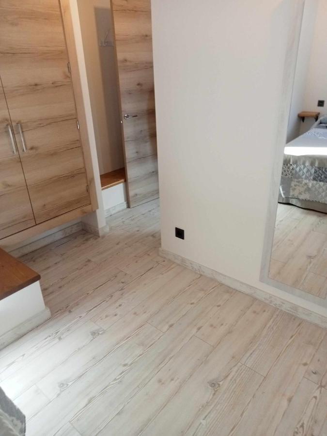 Vila Casitas En Sallent En El Centro Sallent de Gállego Exteriér fotografie