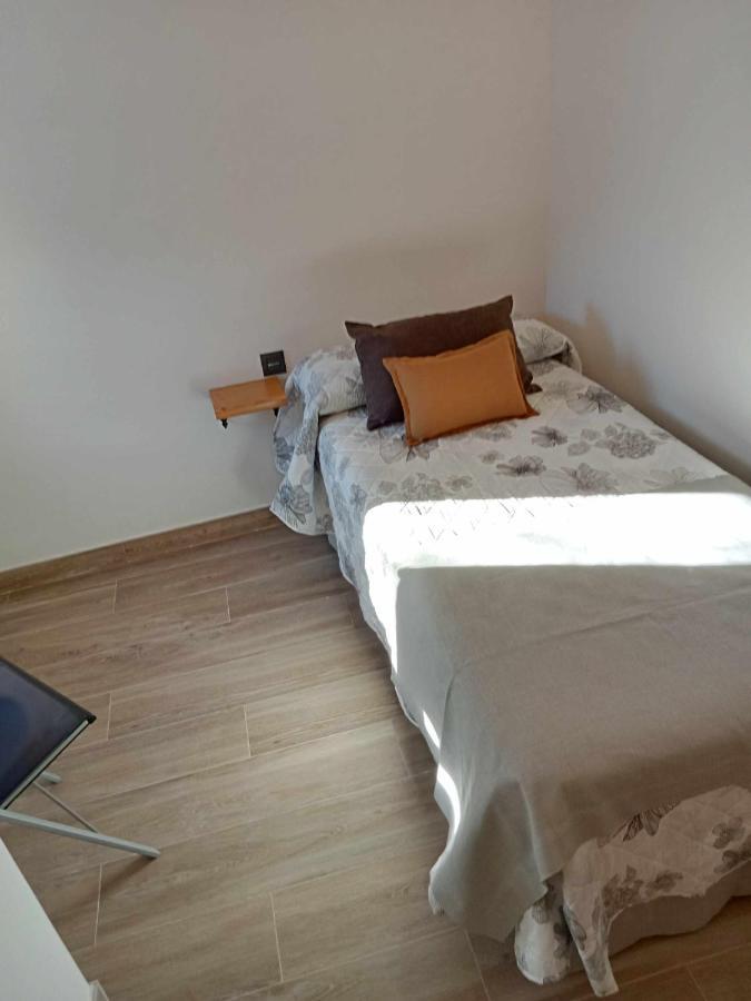 Vila Casitas En Sallent En El Centro Sallent de Gállego Exteriér fotografie