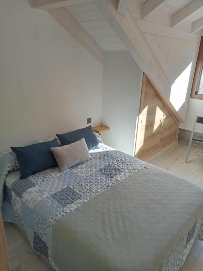 Vila Casitas En Sallent En El Centro Sallent de Gállego Exteriér fotografie