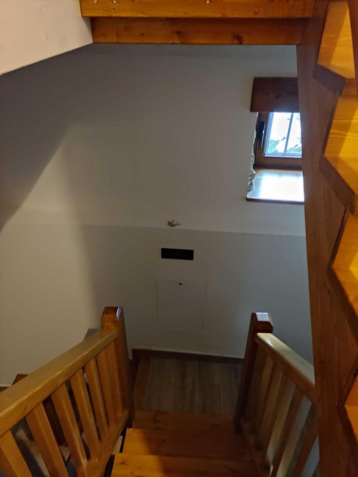 Vila Casitas En Sallent En El Centro Sallent de Gállego Exteriér fotografie