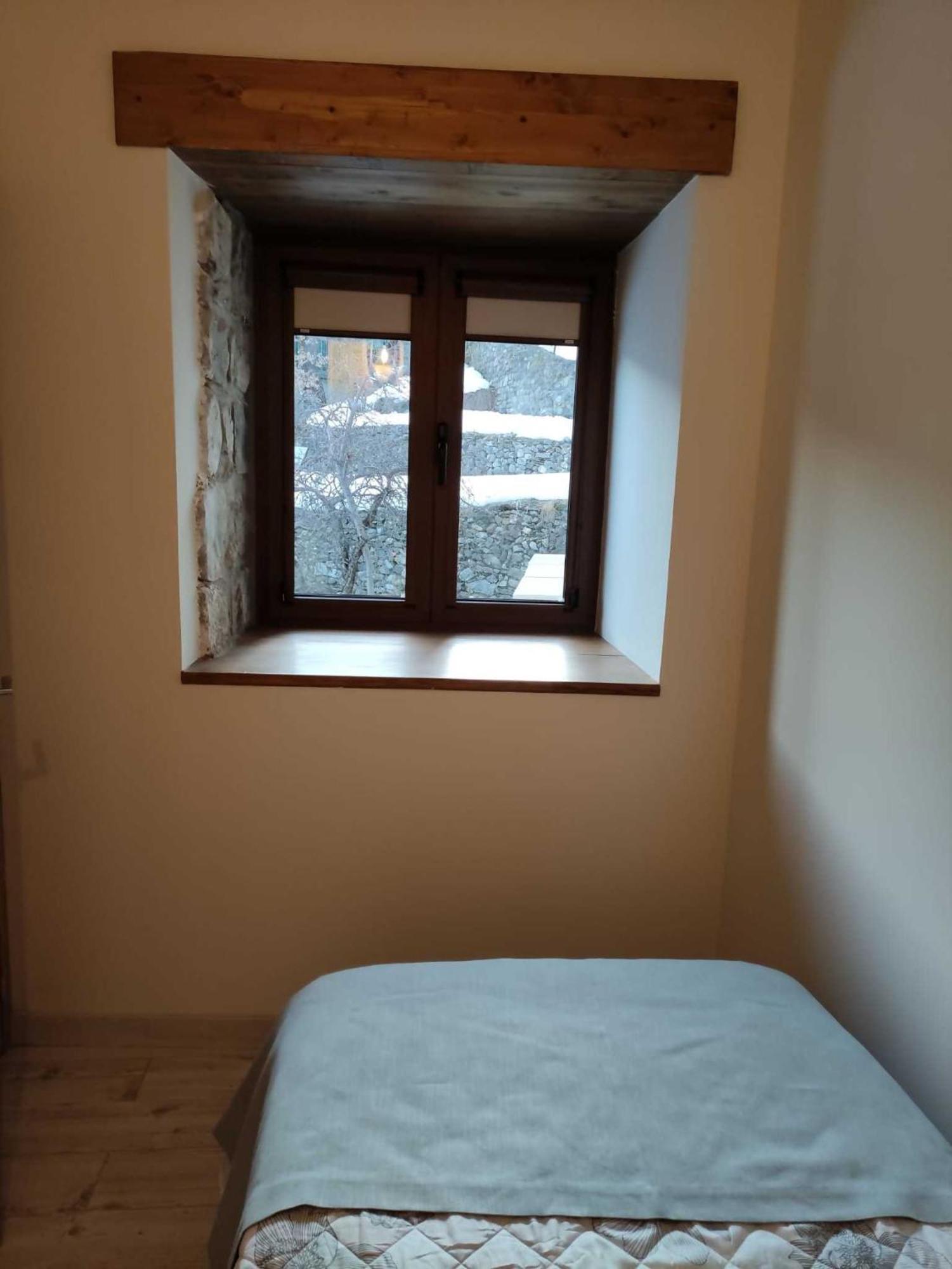 Vila Casitas En Sallent En El Centro Sallent de Gállego Exteriér fotografie